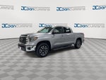 2018 Toyota Tundra 4WD SR5