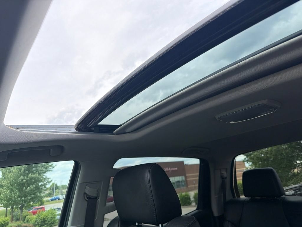 2018 Toyota Tundra 4WD SR5