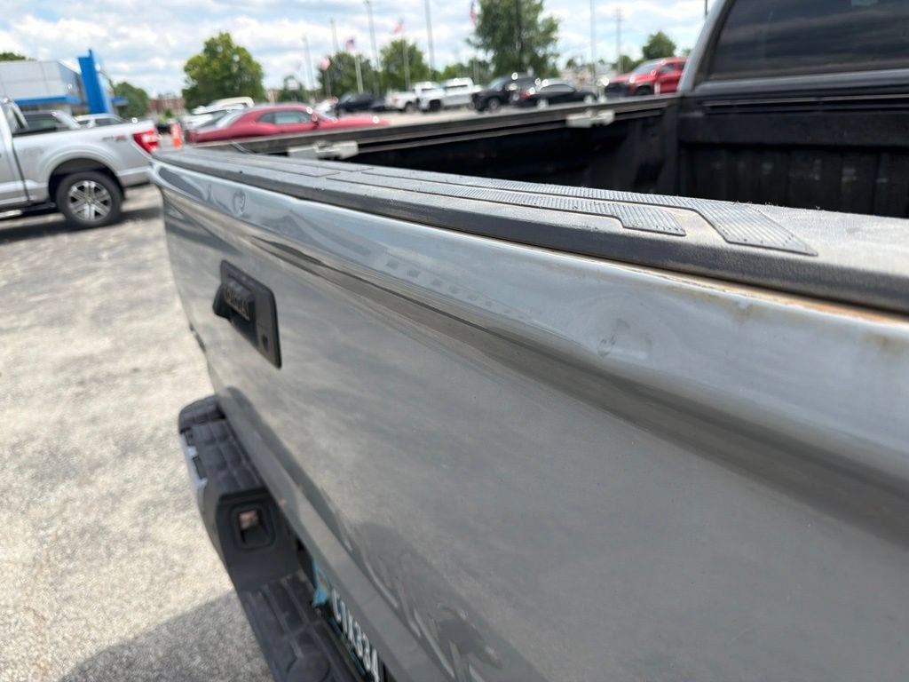 2018 Toyota Tundra 4WD SR5