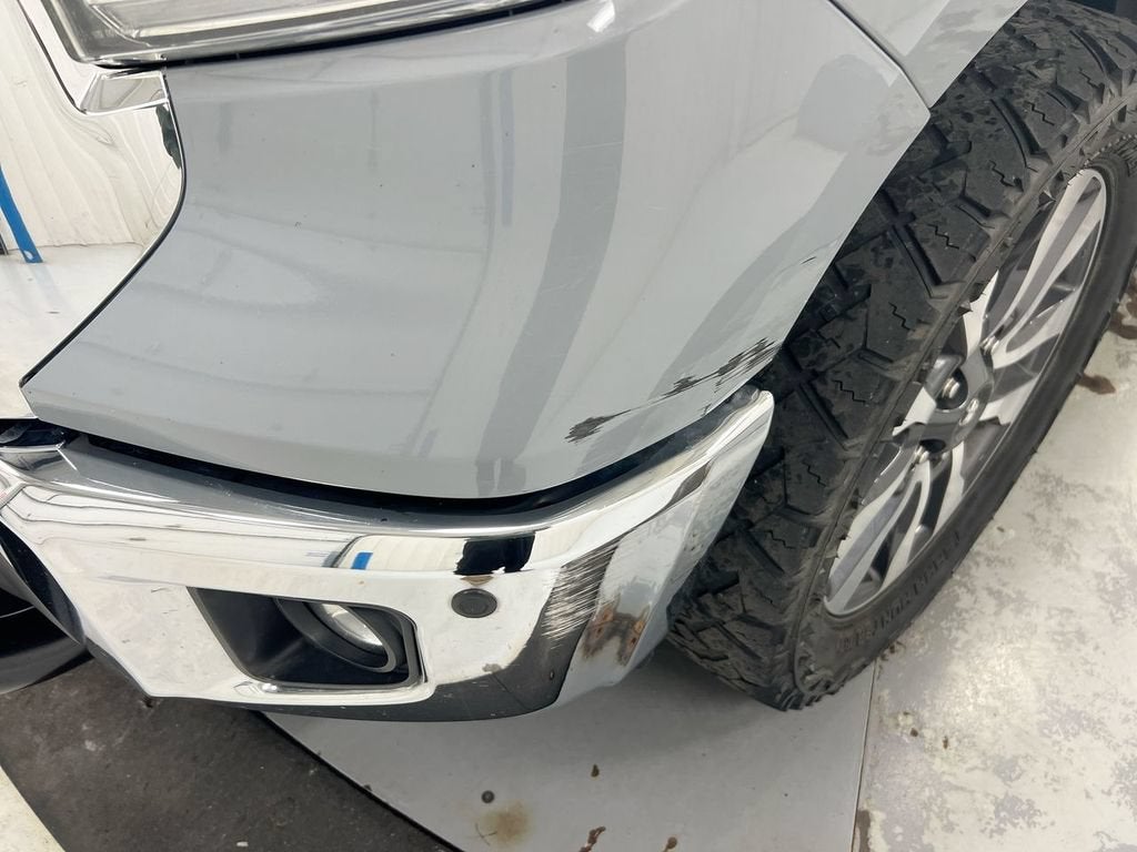 2018 Toyota Tundra 4WD SR5