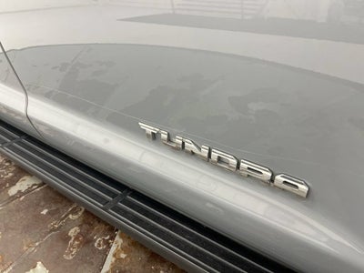 2018 Toyota Tundra 4WD SR5