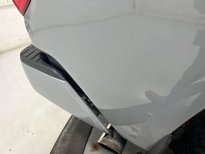 2018 Toyota Tundra 4WD SR5