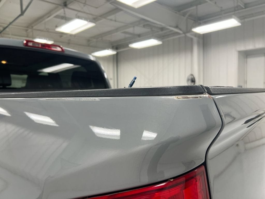2018 Toyota Tundra 4WD SR5