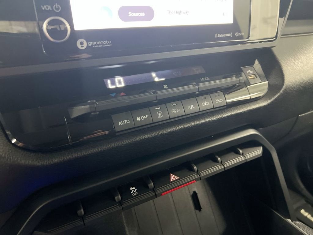2023 Toyota Tundra 2WD SR