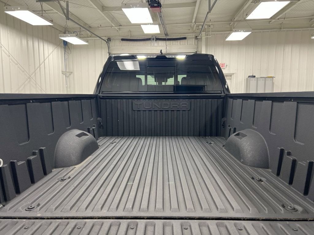 2023 Toyota Tundra 2WD SR