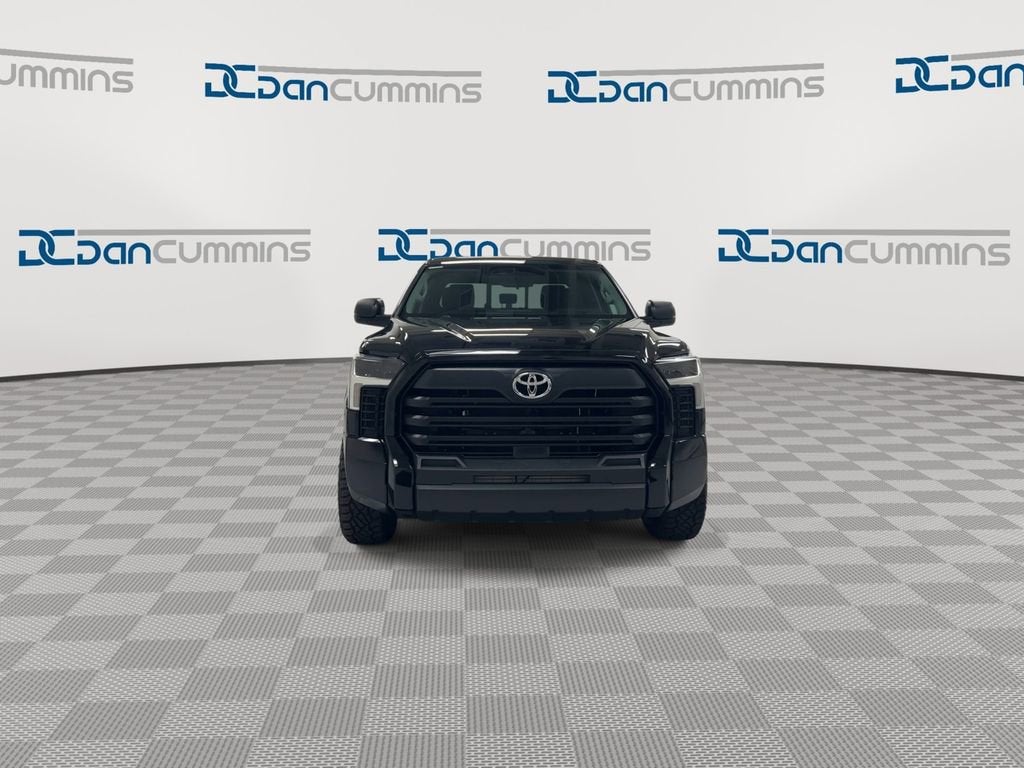 2023 Toyota Tundra 2WD SR