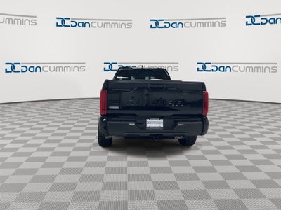 2023 Toyota Tundra 2WD SR
