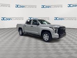 2025 Toyota Tundra 4WD SR
