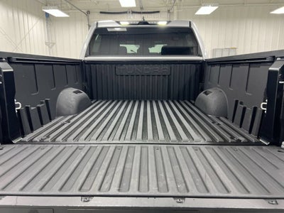 2025 Toyota Tundra 4WD SR