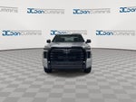 2025 Toyota Tundra 4WD SR
