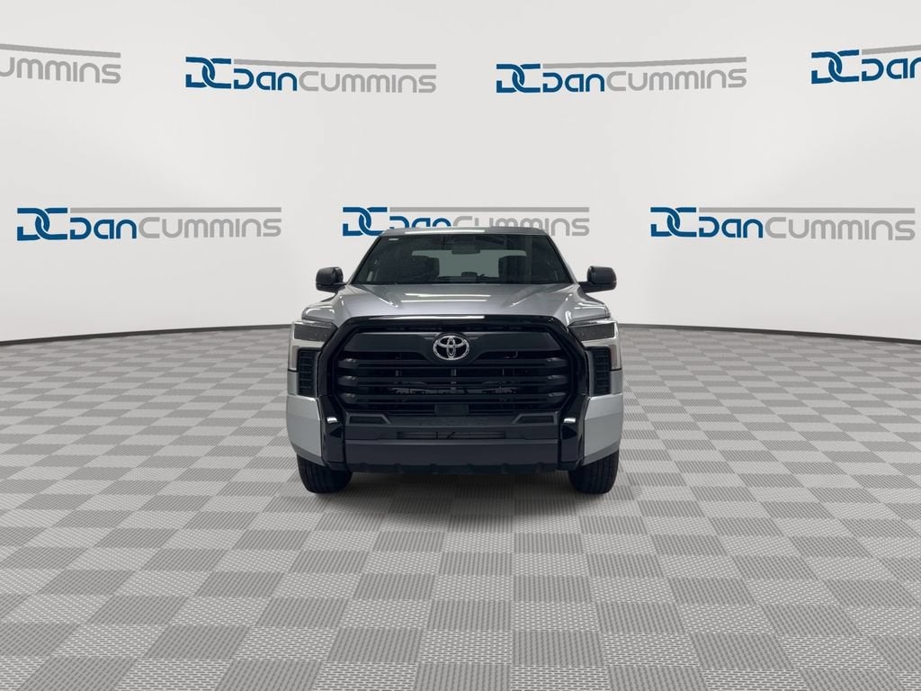 2025 Toyota Tundra 4WD SR