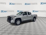2025 Toyota Tundra 4WD SR