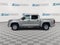 2025 Toyota Tundra 4WD SR