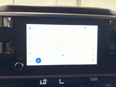 2025 Toyota Tundra 4WD SR