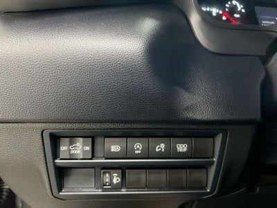 2025 Toyota Tundra 4WD SR