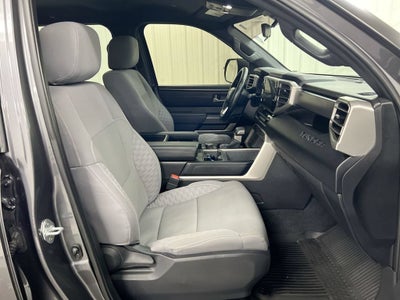 2025 Toyota Tundra 4WD SR