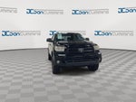 2012 Toyota Tundra 4WD Truck Base