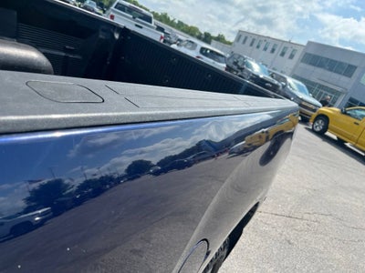 2012 Toyota Tundra 4WD Truck Base