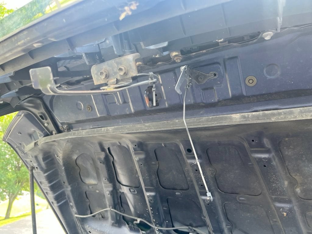 2012 Toyota Tundra 4WD Truck Base
