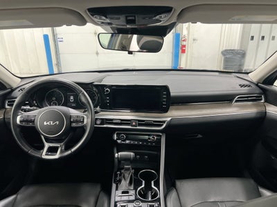 2024 Kia K5 EX