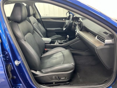 2024 Kia K5 EX