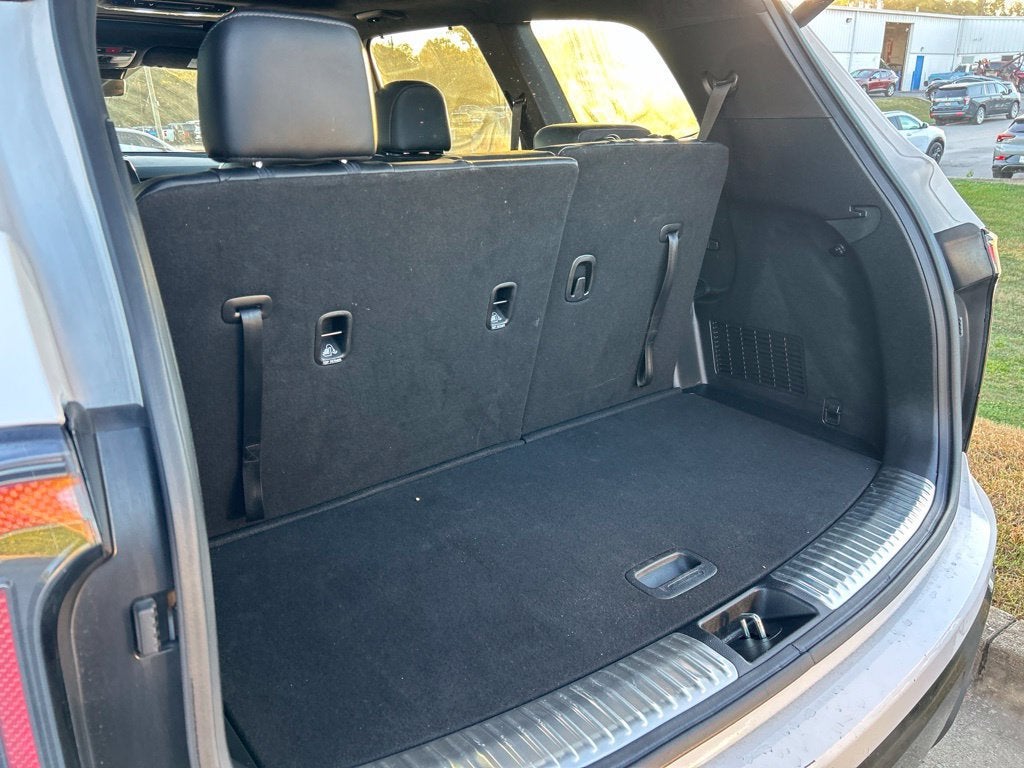 2024 Kia Telluride SX Prestige X-Line