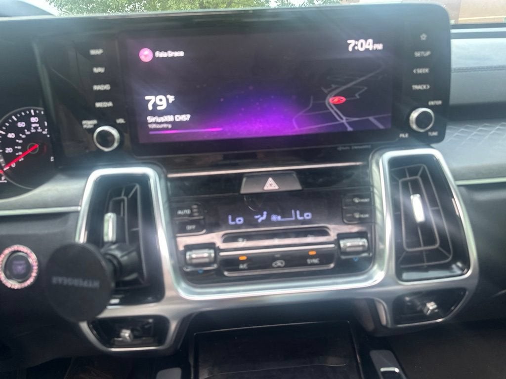 2021 Kia Sorento SX