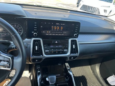 2021 Kia Sorento SX