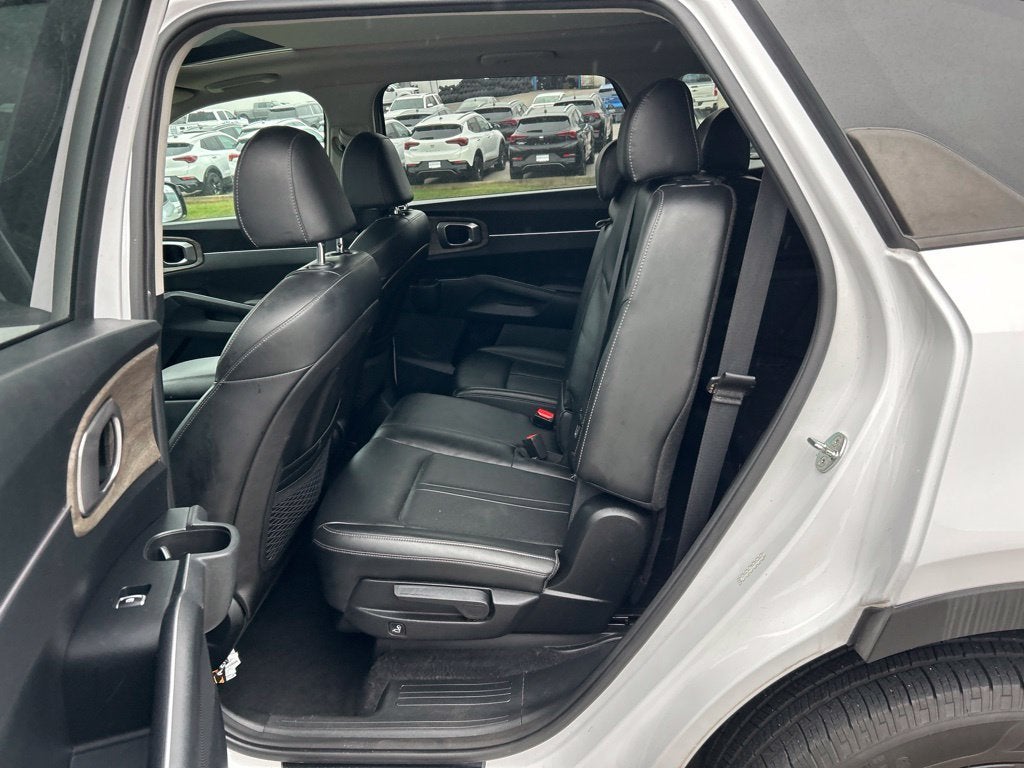 2023 Kia Sorento X-Line S