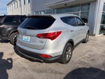 2016 Hyundai Santa Fe Sport Base