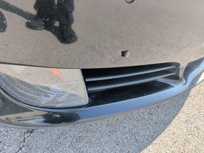 2015 Tesla Model S 85D