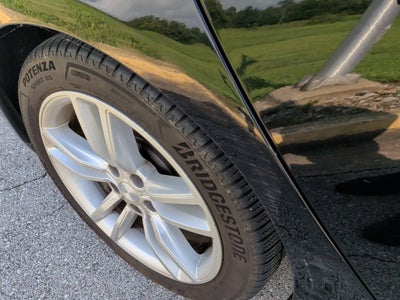 2015 Tesla Model S 85D