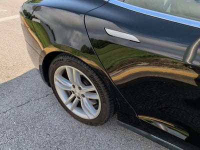 2015 Tesla Model S 85D