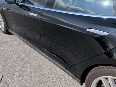 2015 Tesla Model S 85D