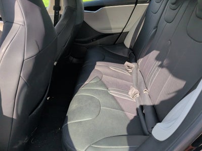 2015 Tesla Model S 85D