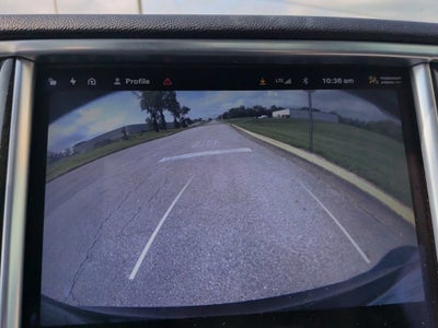 2015 Tesla Model S 85D