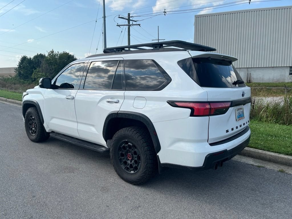 2023 Toyota Sequoia SR5