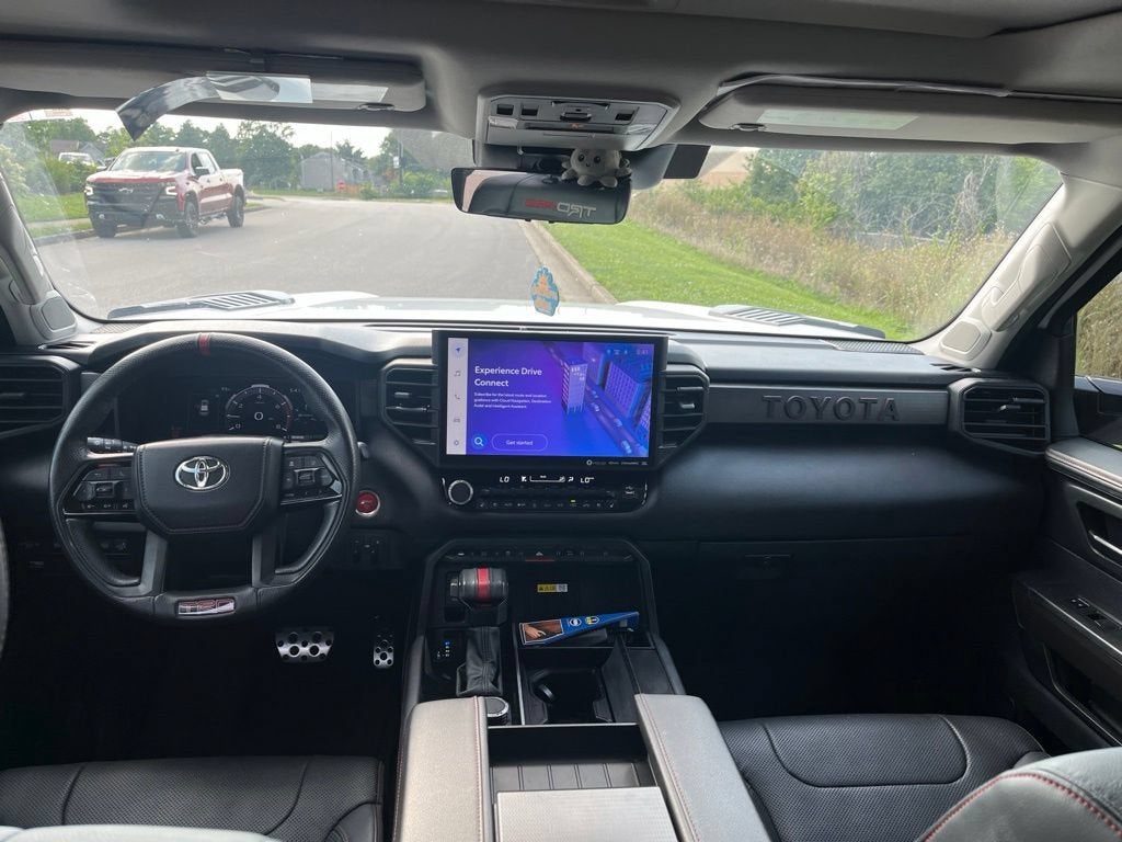 2023 Toyota Sequoia SR5