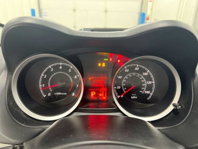 2013 Mitsubishi Lancer ES