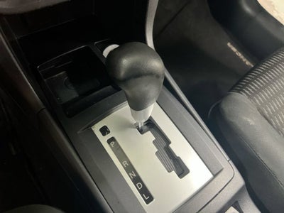 2013 Mitsubishi Lancer ES