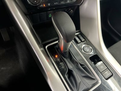2024 Mitsubishi Eclipse Cross SE