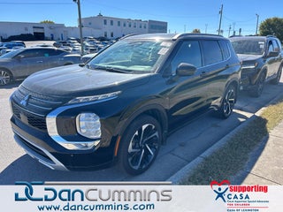 2024 Mitsubishi Outlander SEL
