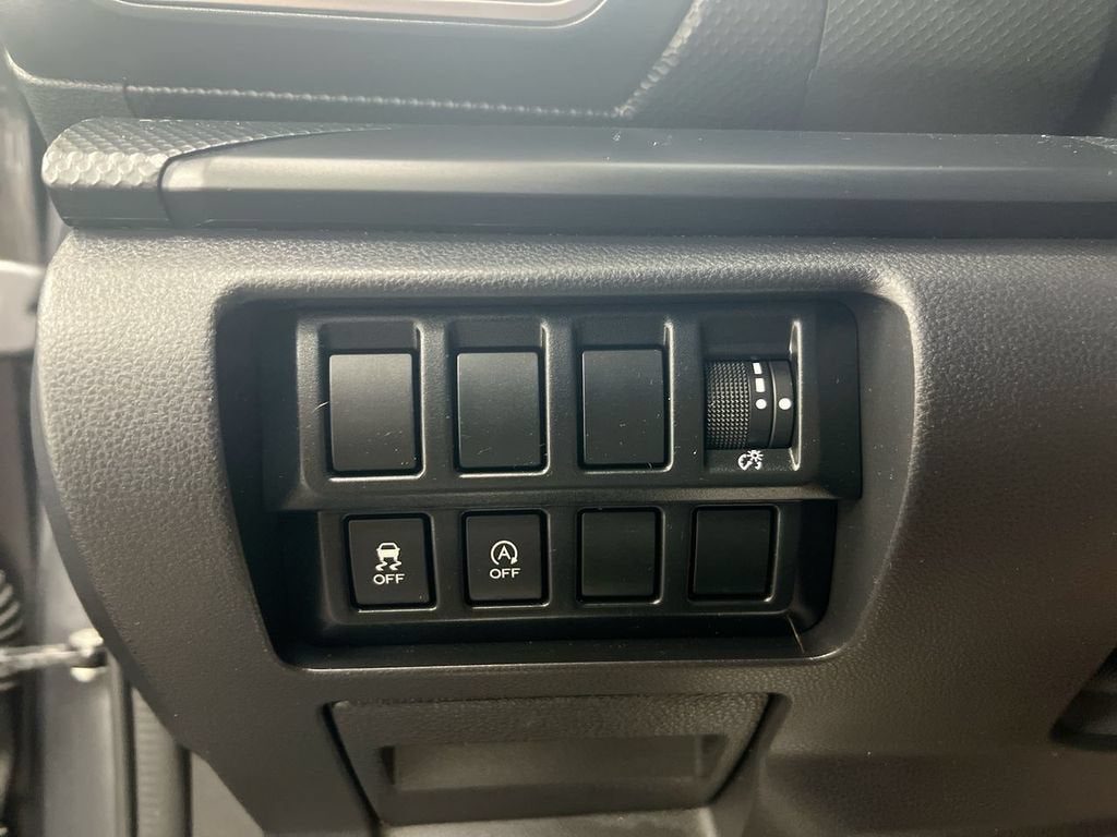 2020 Subaru Forester Base