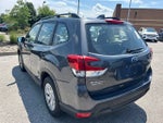 2020 Subaru Forester Base