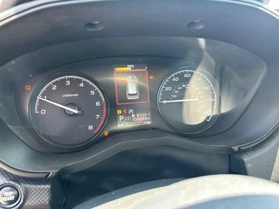 2020 Subaru Forester Base