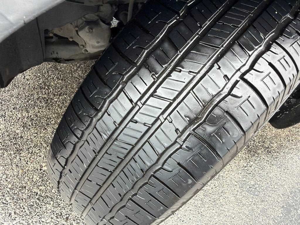 2007 Honda CR-V EX-L