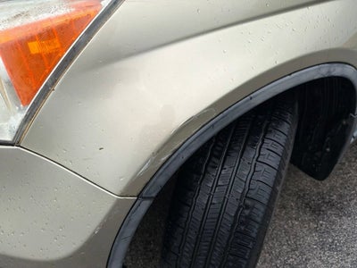 2007 Honda CR-V EX-L