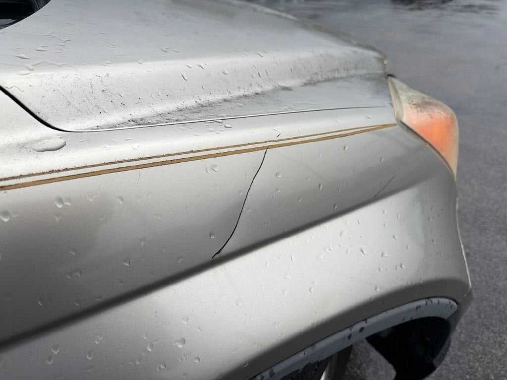 2007 Honda CR-V EX-L