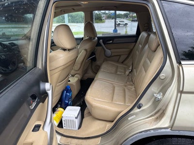 2007 Honda CR-V EX-L