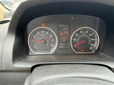 2007 Honda CR-V EX-L
